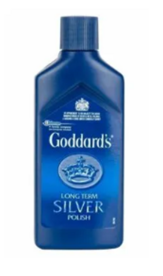 GODDARD'S GÜMÜŞ CİLASI 125 ML